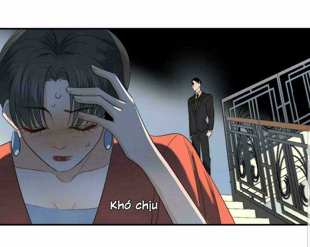 Ánh Trăng Ngọt Ngào Chapter 24 trang 52