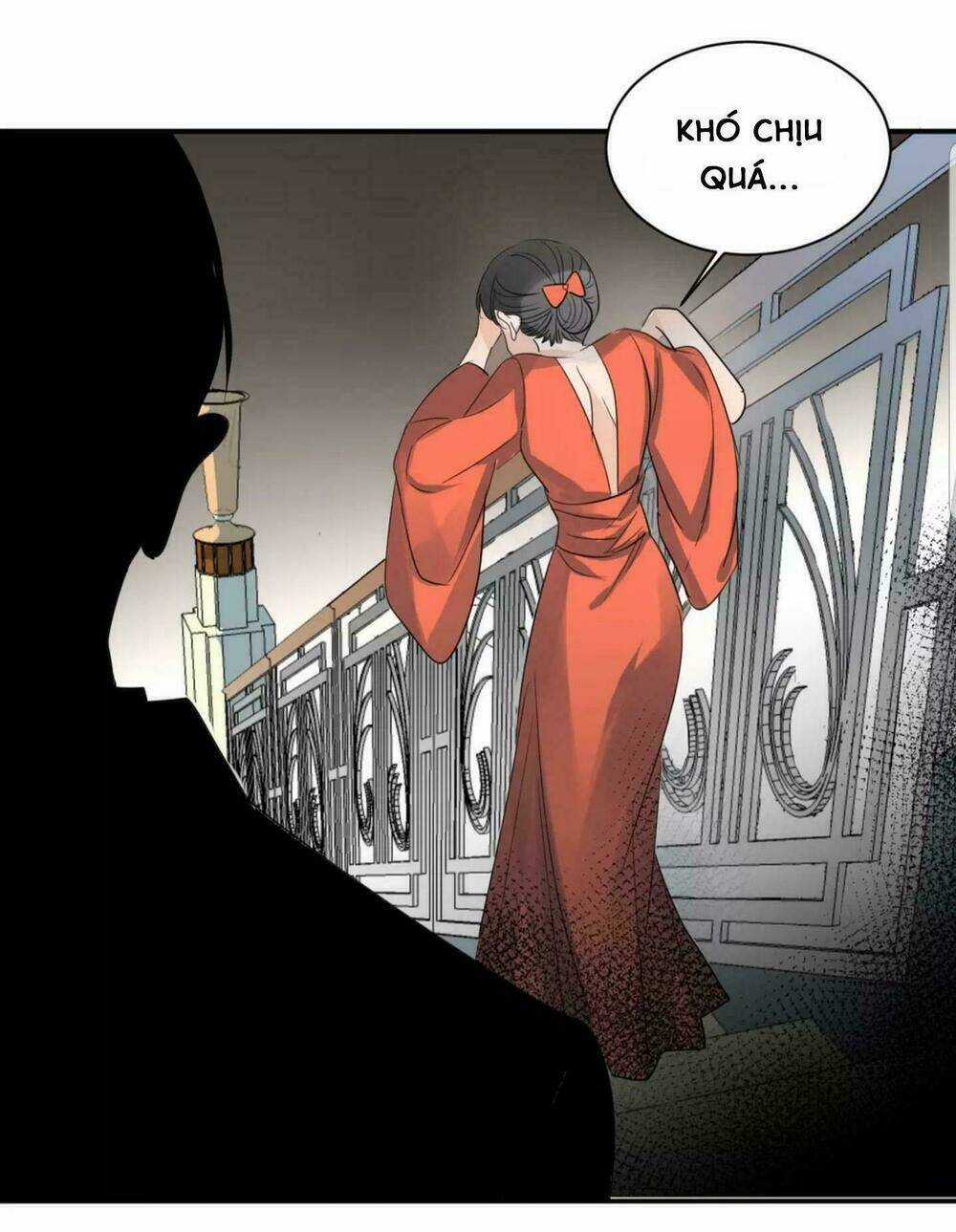 Ánh Trăng Ngọt Ngào Chapter 24 trang 53