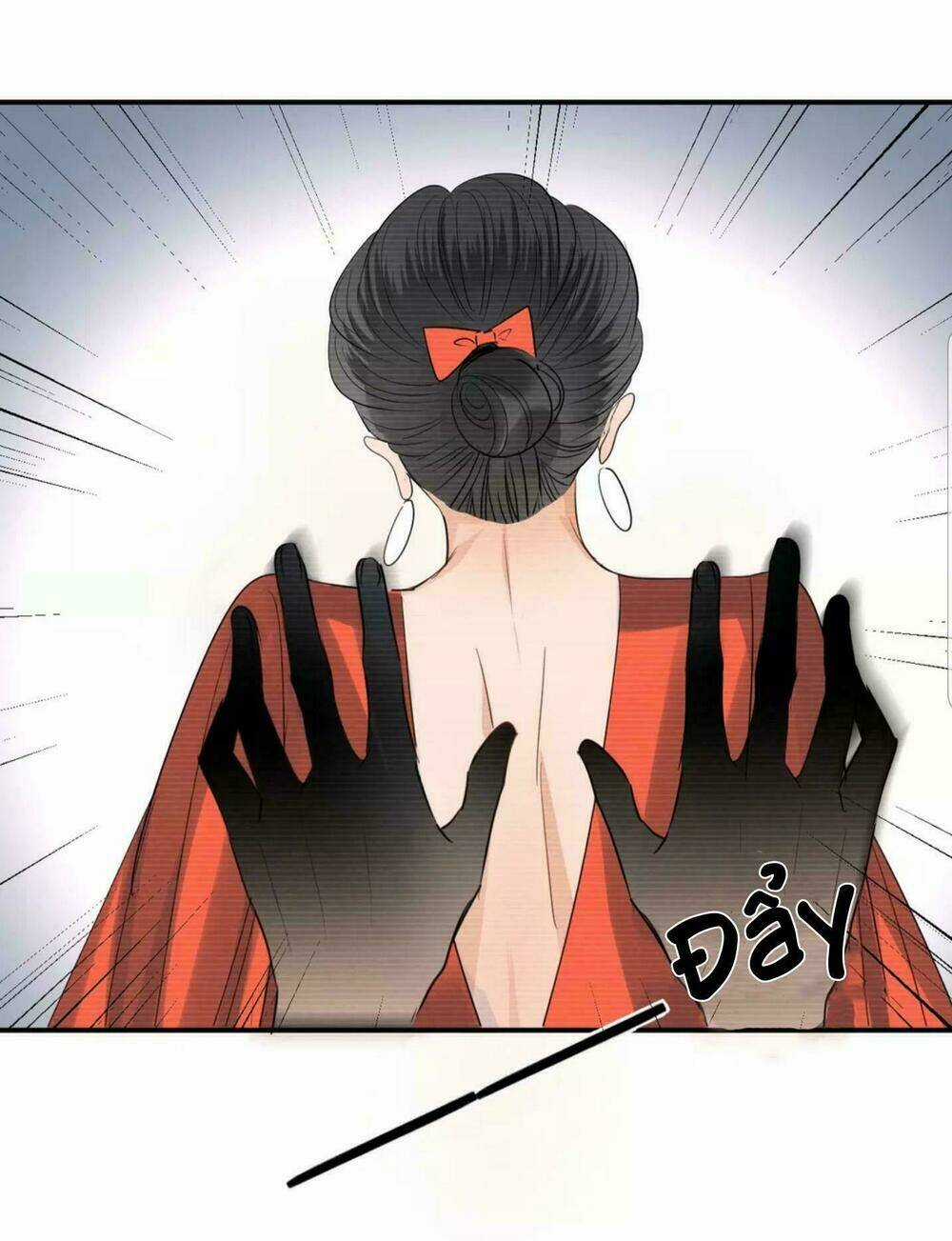 Ánh Trăng Ngọt Ngào Chapter 24 trang 54