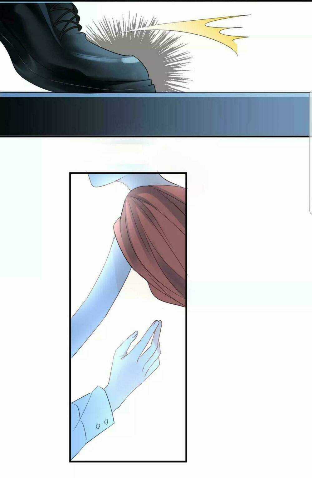 Ánh Trăng Ngọt Ngào Chapter 24 trang 57