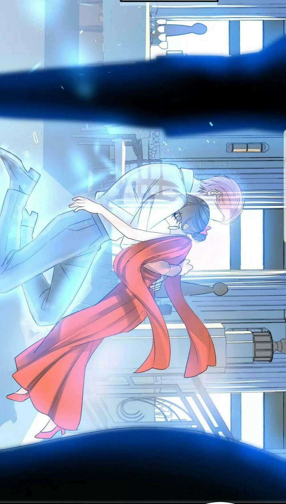 Ánh Trăng Ngọt Ngào Chapter 24 trang 59