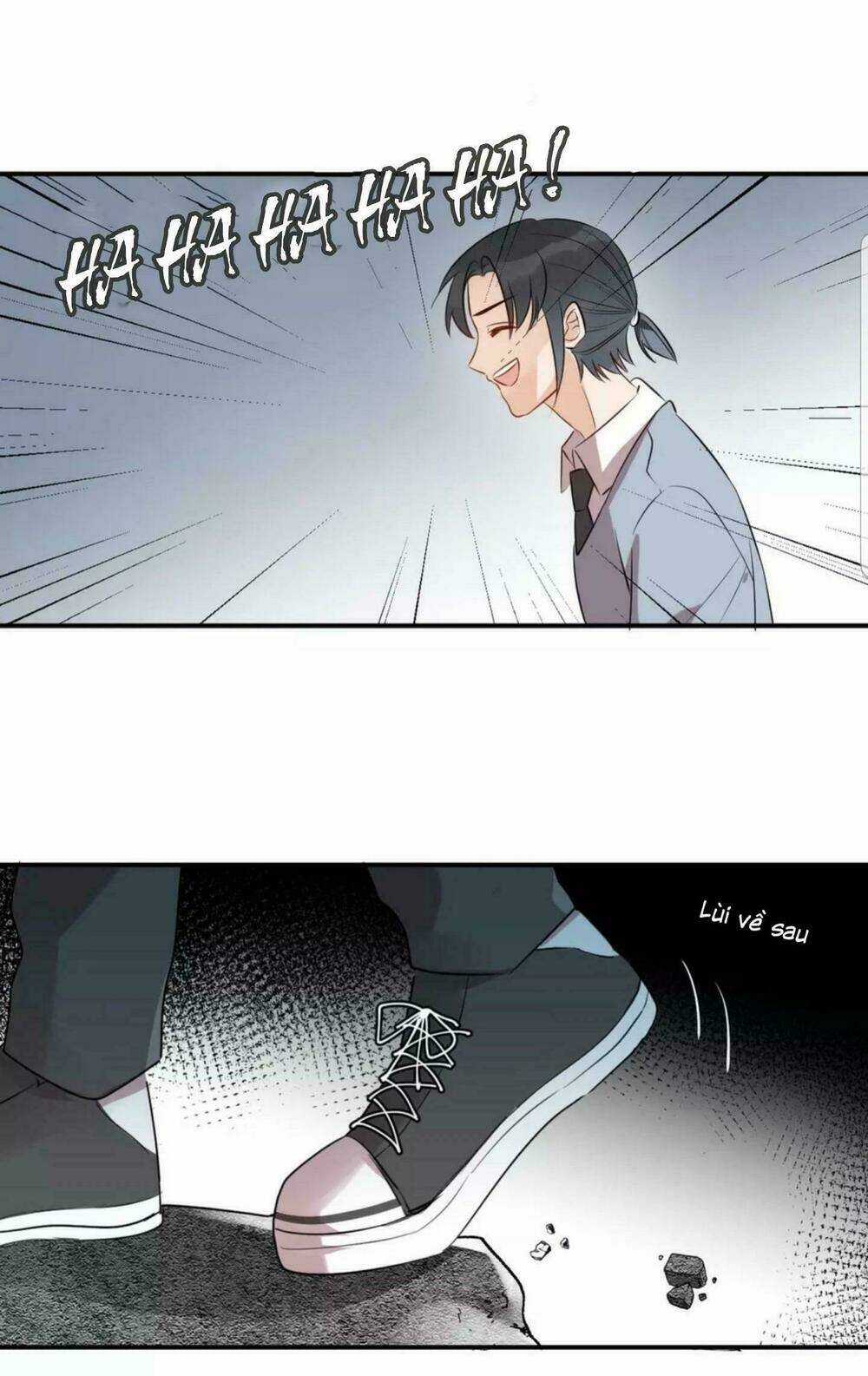 Ánh Trăng Ngọt Ngào Chapter 24 trang 6