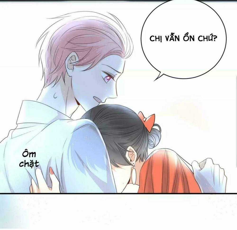 Ánh Trăng Ngọt Ngào Chapter 24 trang 60