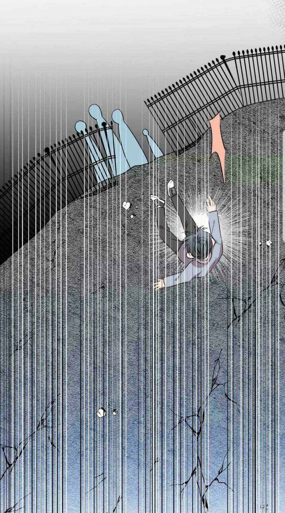 Ánh Trăng Ngọt Ngào Chapter 24 trang 8