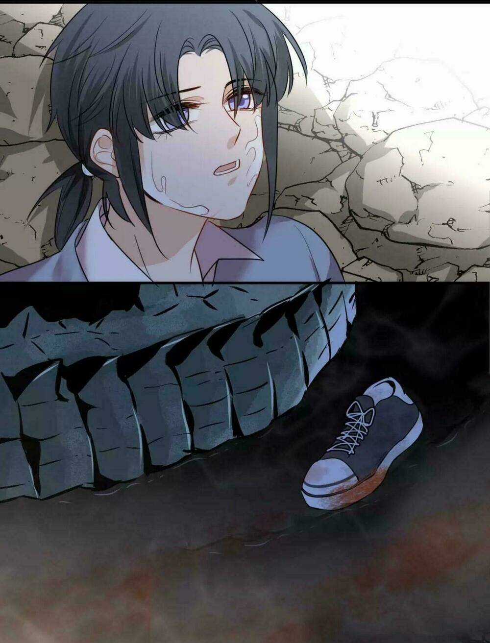 Ánh Trăng Ngọt Ngào Chapter 24 trang 9