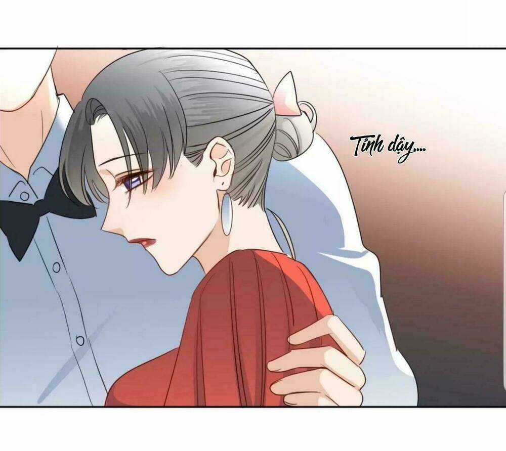 Ánh Trăng Ngọt Ngào Chapter 25 trang 13