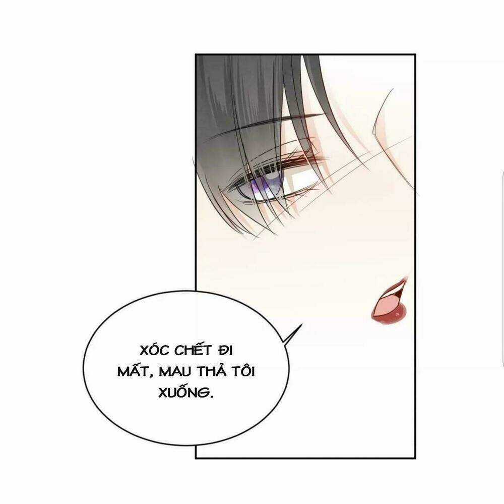 Ánh Trăng Ngọt Ngào Chapter 25 trang 14