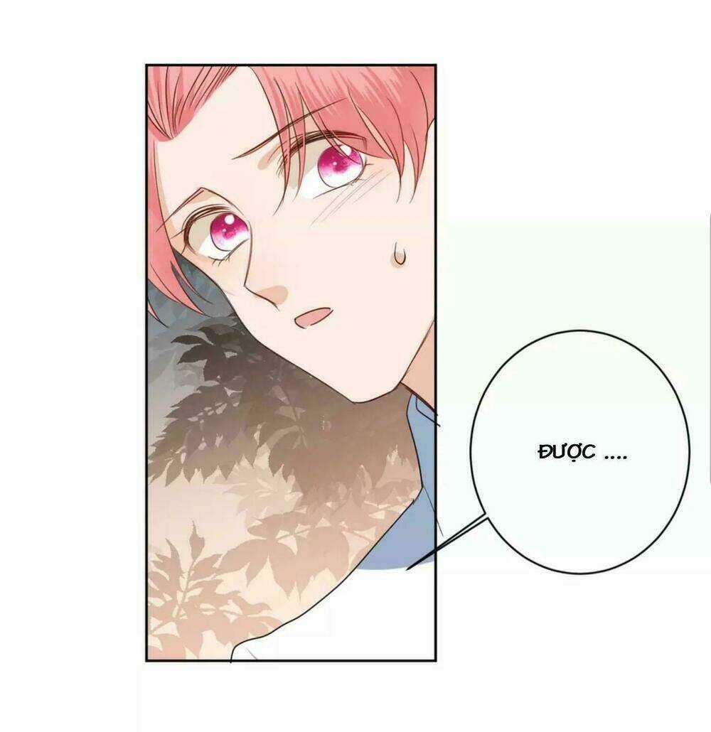 Ánh Trăng Ngọt Ngào Chapter 25 trang 15