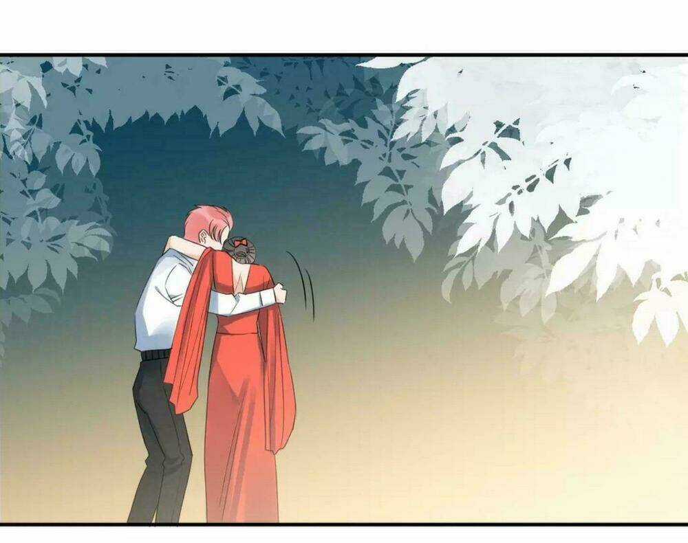 Ánh Trăng Ngọt Ngào Chapter 25 trang 16