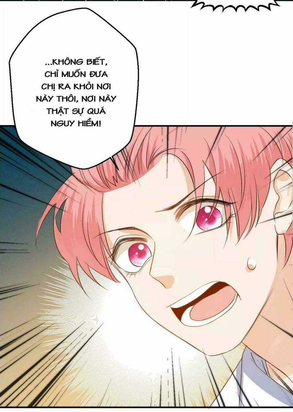 Ánh Trăng Ngọt Ngào Chapter 25 trang 18