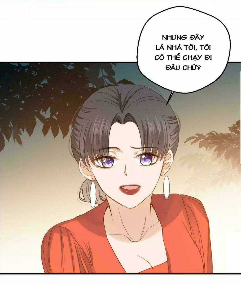 Ánh Trăng Ngọt Ngào Chapter 25 trang 19