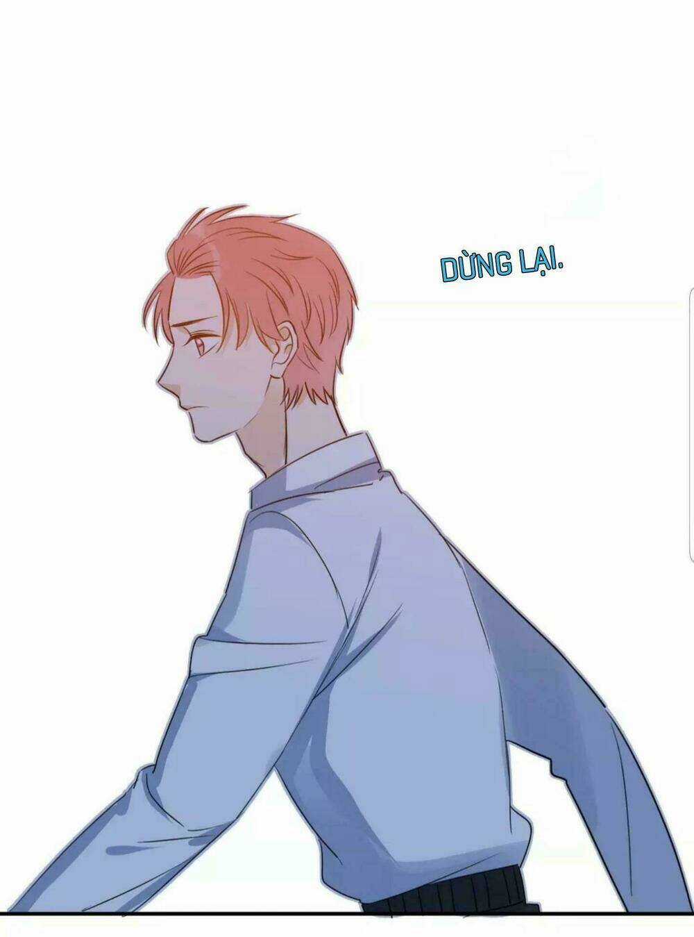 Ánh Trăng Ngọt Ngào Chapter 25 trang 20