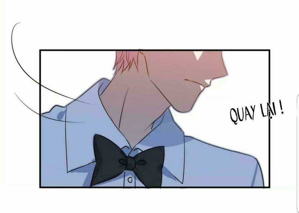 Ánh Trăng Ngọt Ngào Chapter 25 trang 21