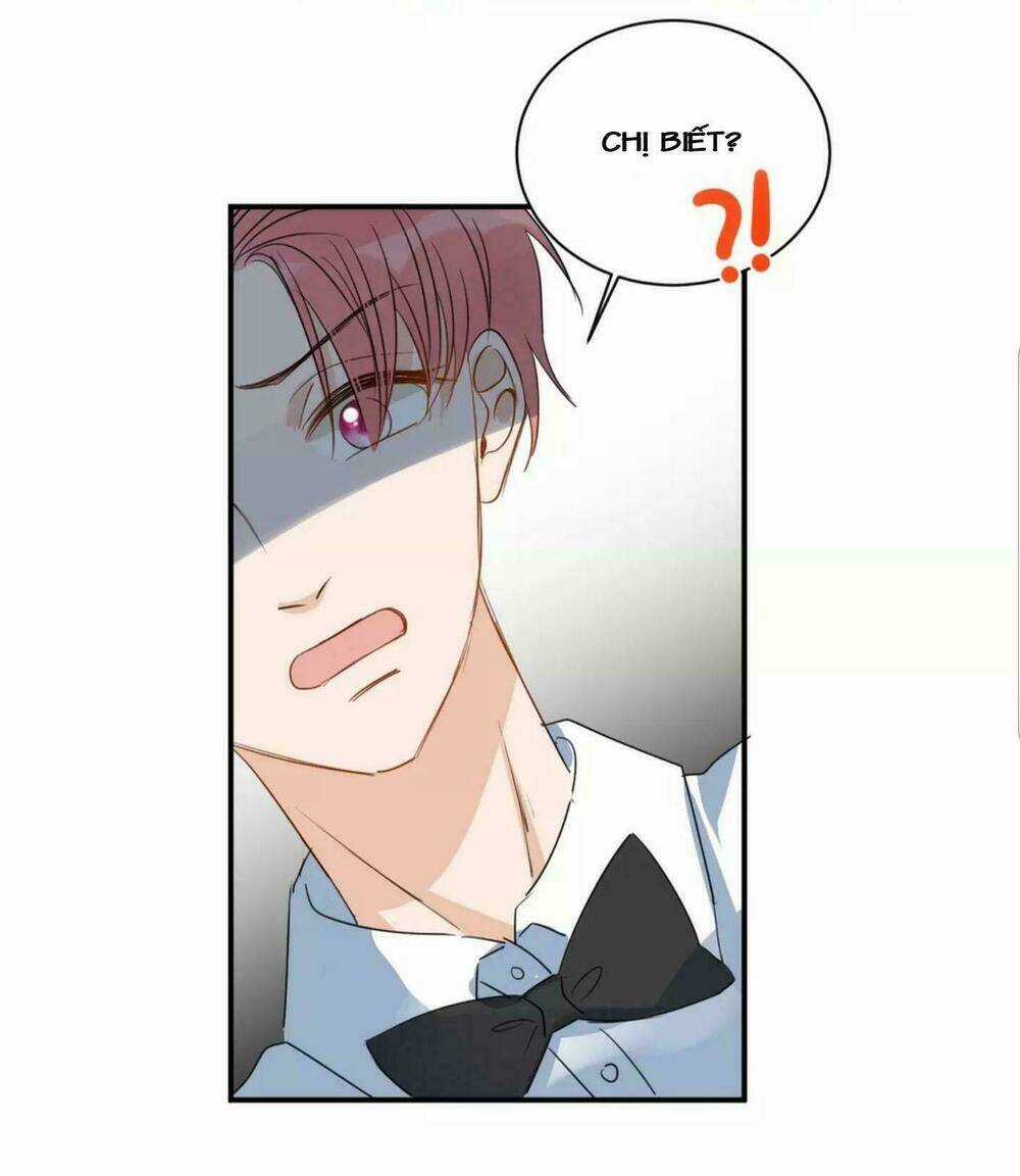 Ánh Trăng Ngọt Ngào Chapter 25 trang 25