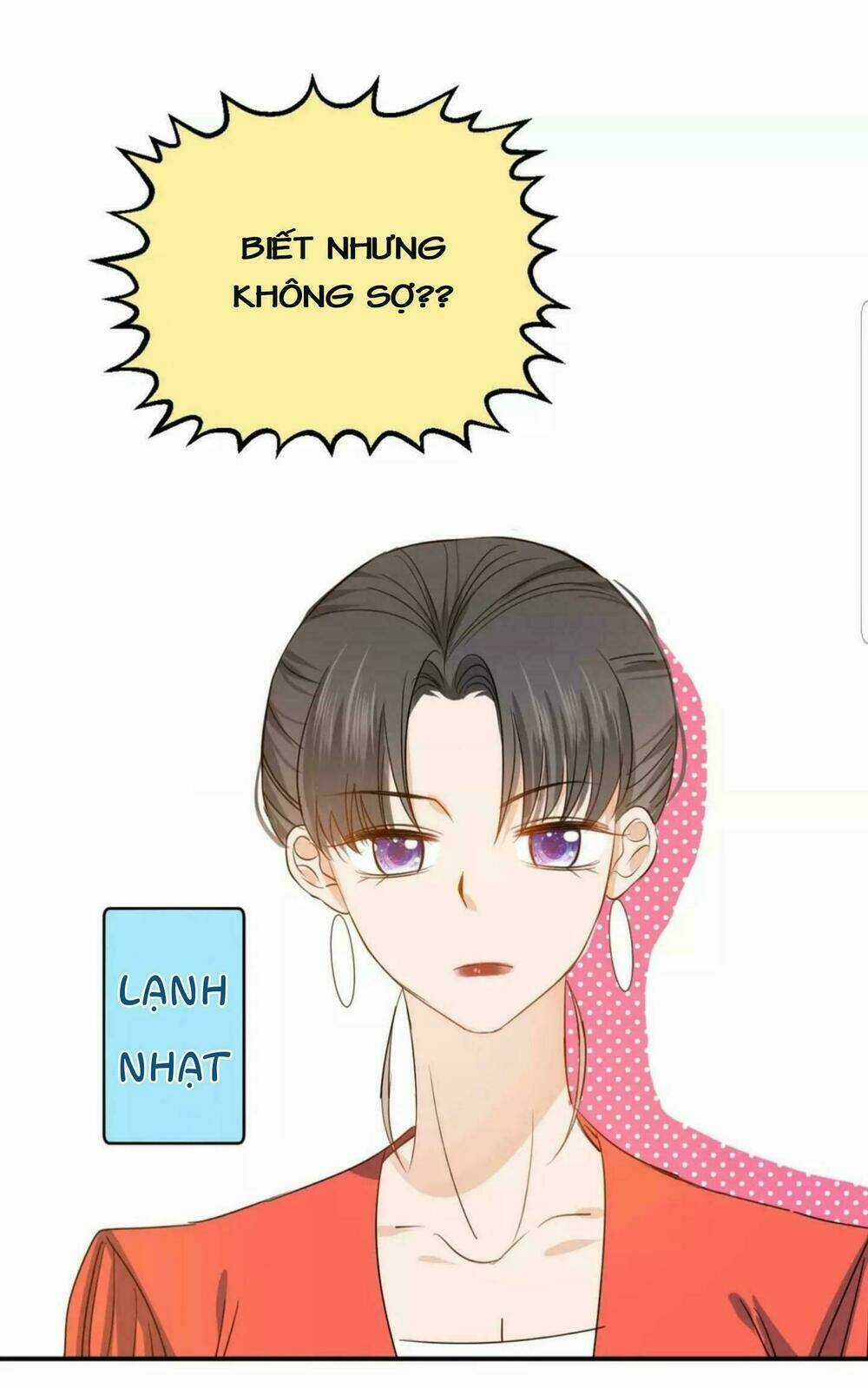 Ánh Trăng Ngọt Ngào Chapter 25 trang 26