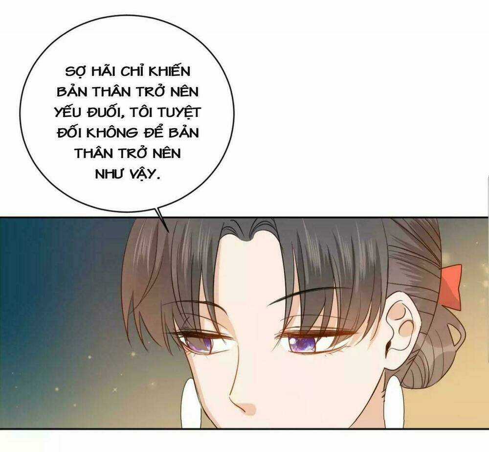 Ánh Trăng Ngọt Ngào Chapter 25 trang 28