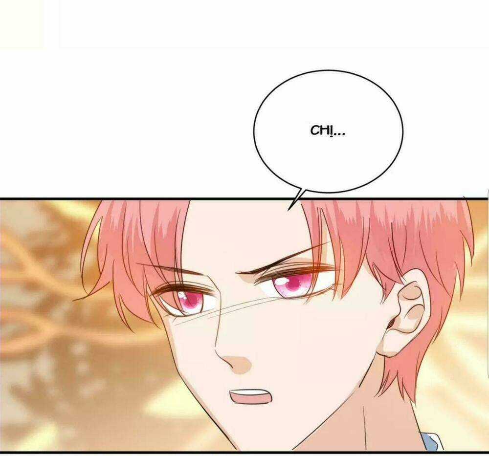 Ánh Trăng Ngọt Ngào Chapter 25 trang 29