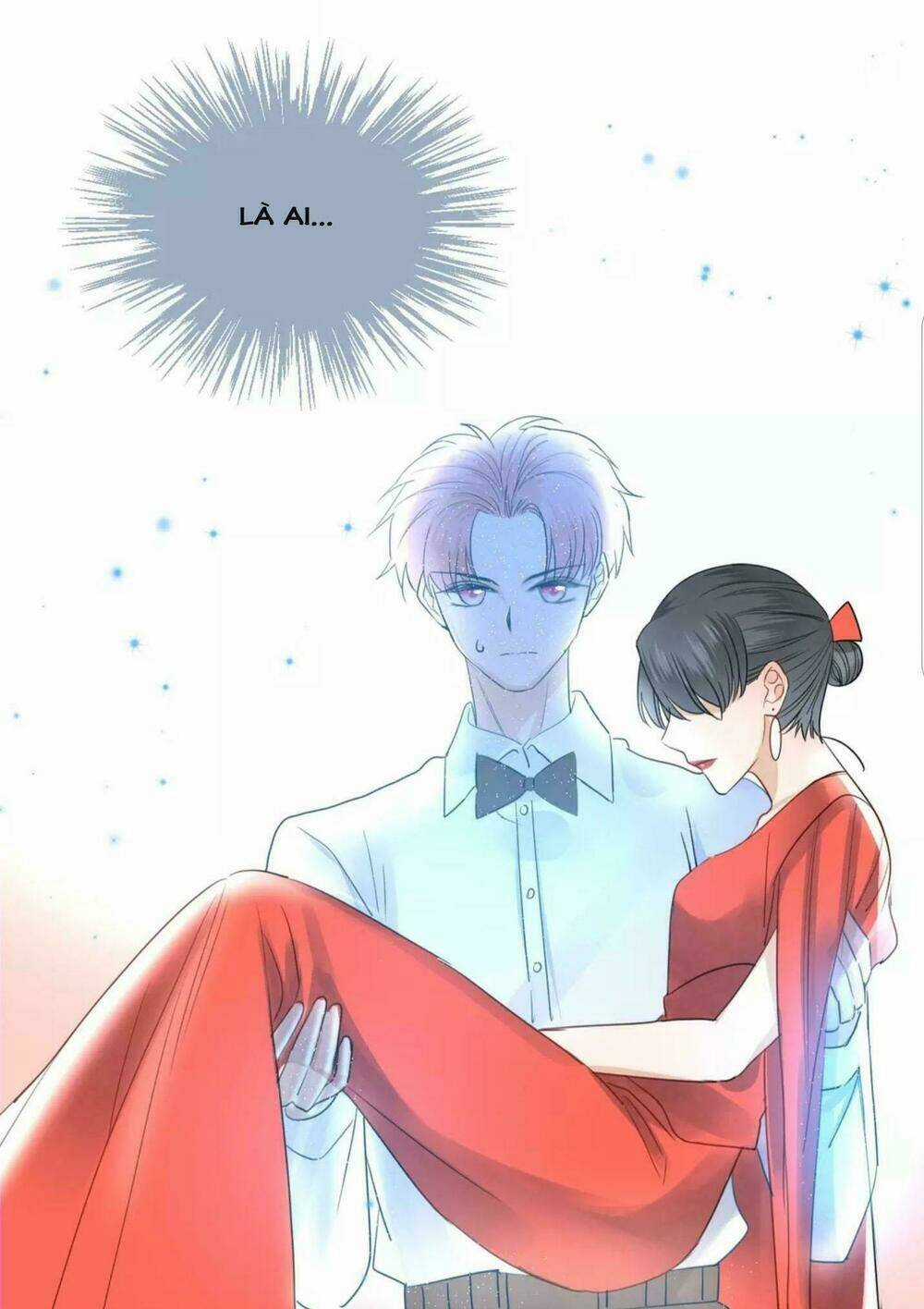 Ánh Trăng Ngọt Ngào Chapter 25 trang 3