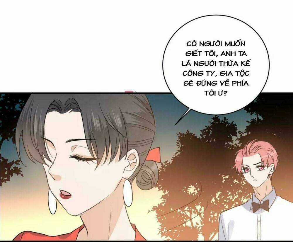 Ánh Trăng Ngọt Ngào Chapter 25 trang 32