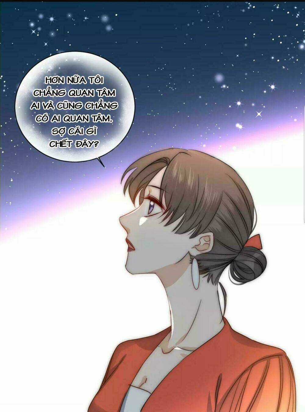 Ánh Trăng Ngọt Ngào Chapter 25 trang 33