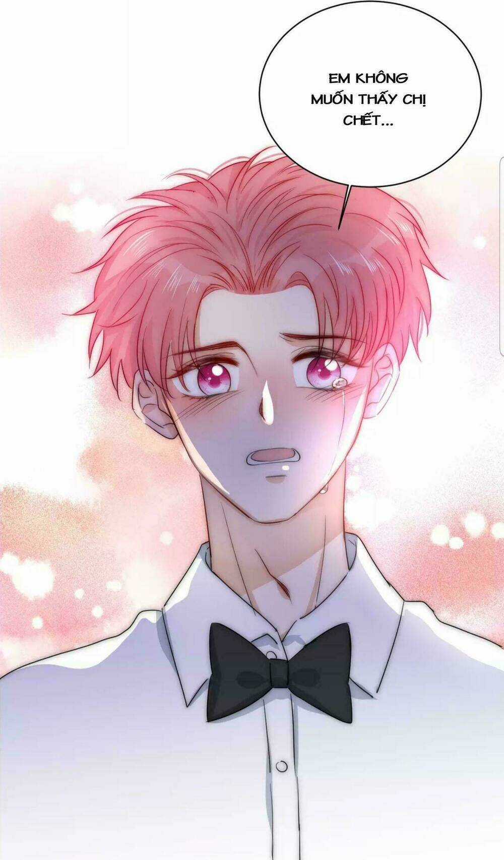 Ánh Trăng Ngọt Ngào Chapter 25 trang 35