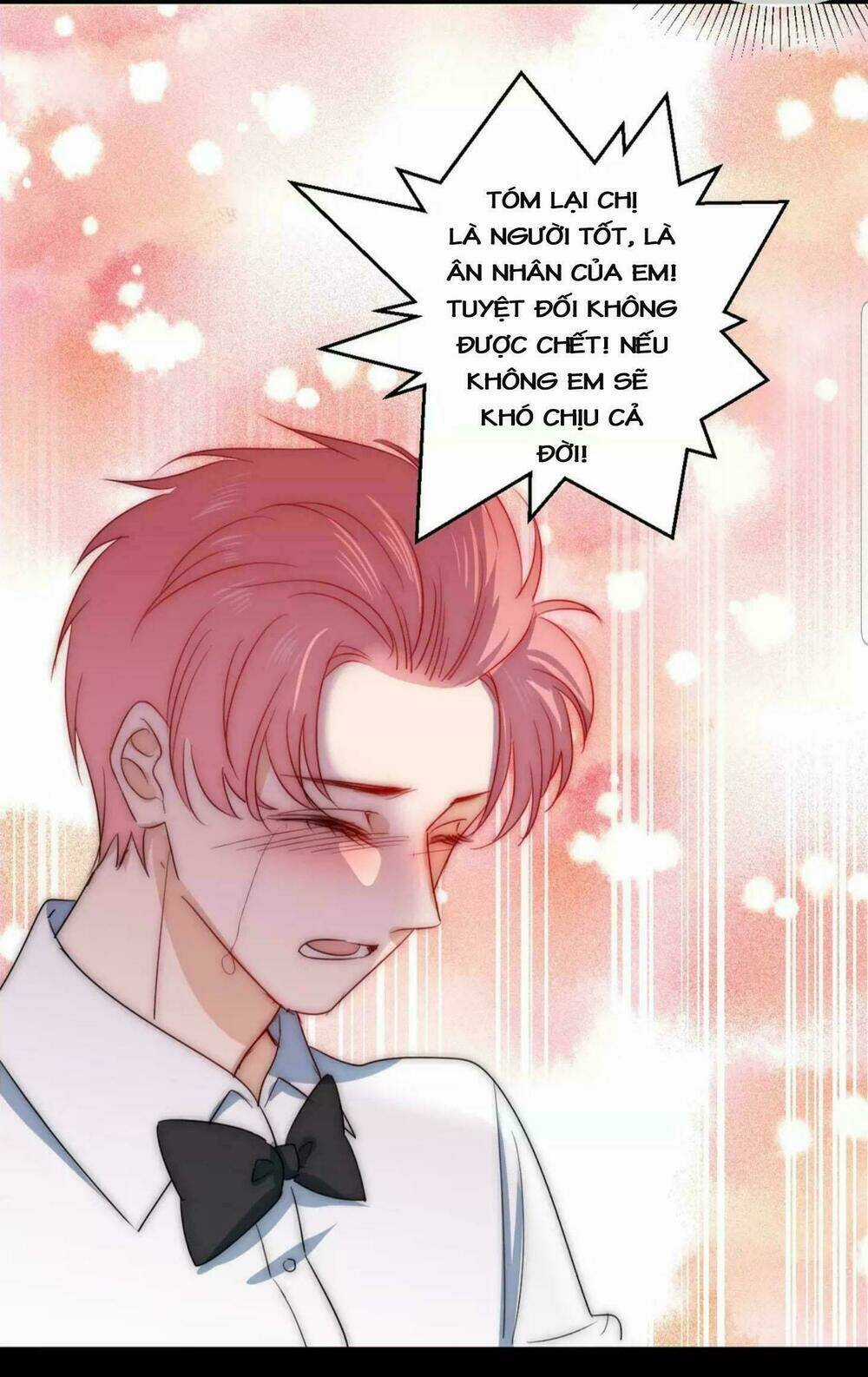 Ánh Trăng Ngọt Ngào Chapter 25 trang 37