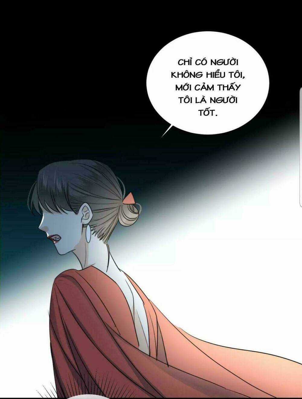 Ánh Trăng Ngọt Ngào Chapter 25 trang 38