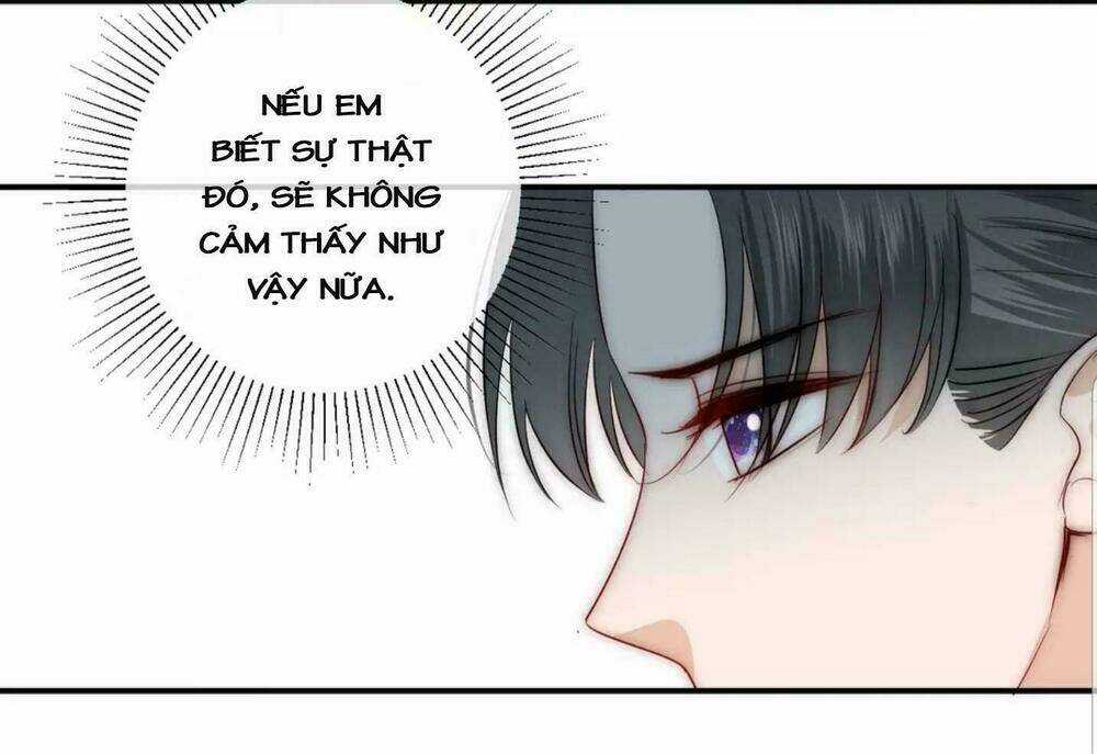 Ánh Trăng Ngọt Ngào Chapter 25 trang 39