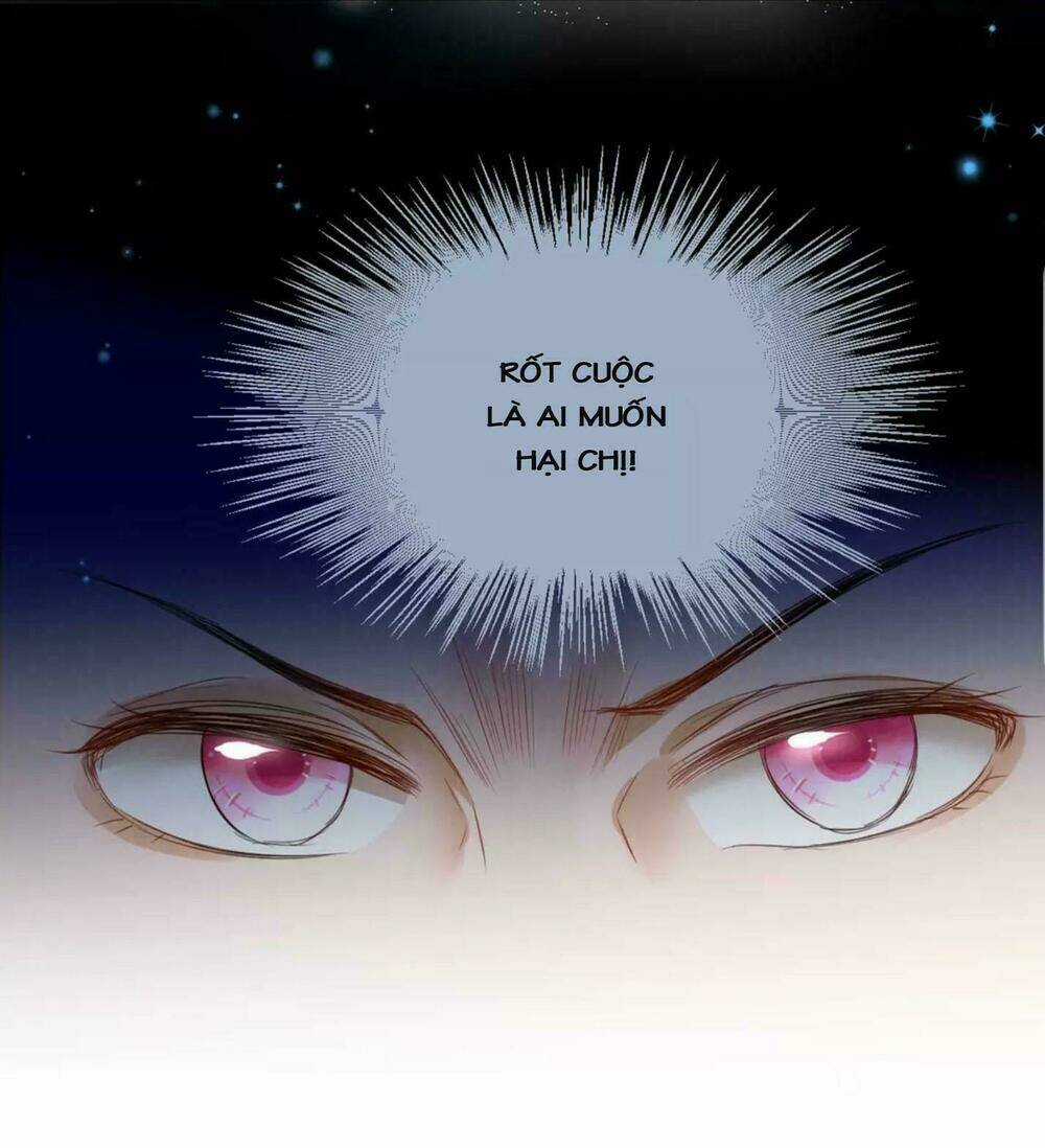 Ánh Trăng Ngọt Ngào Chapter 25 trang 4