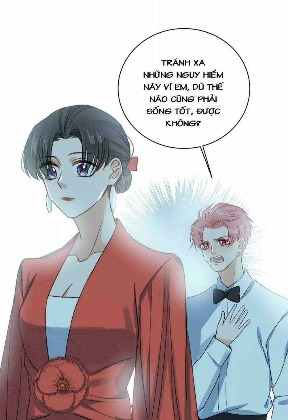 Ánh Trăng Ngọt Ngào Chapter 25 trang 42