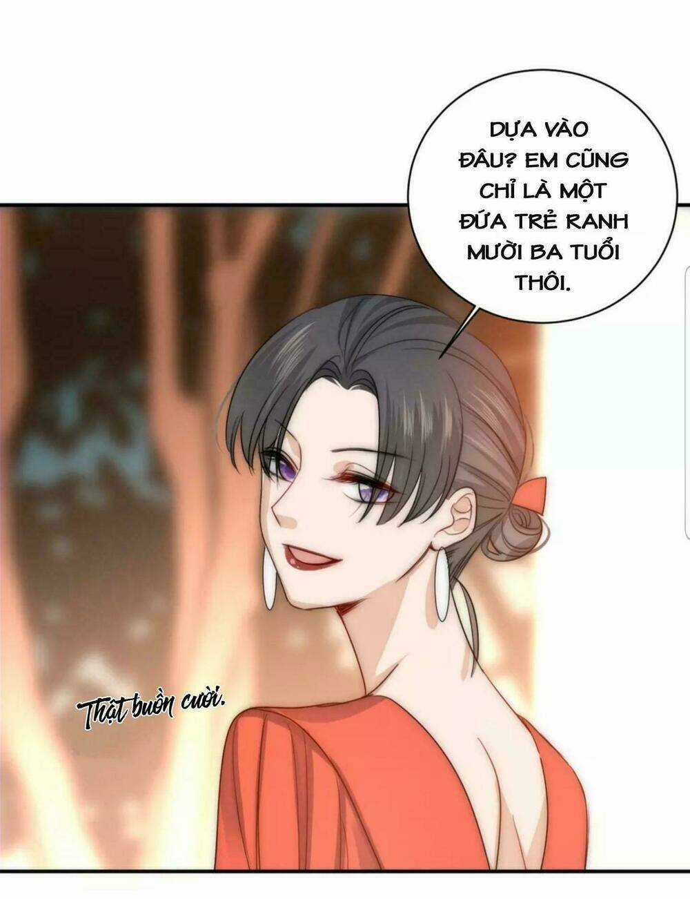 Ánh Trăng Ngọt Ngào Chapter 25 trang 44