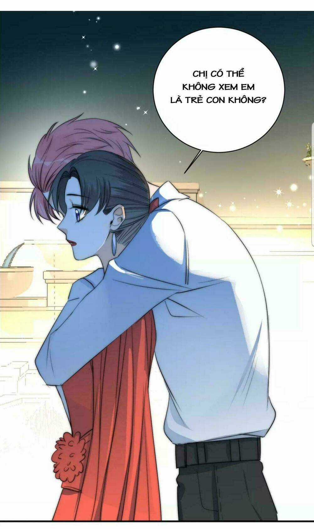 Ánh Trăng Ngọt Ngào Chapter 25 trang 45