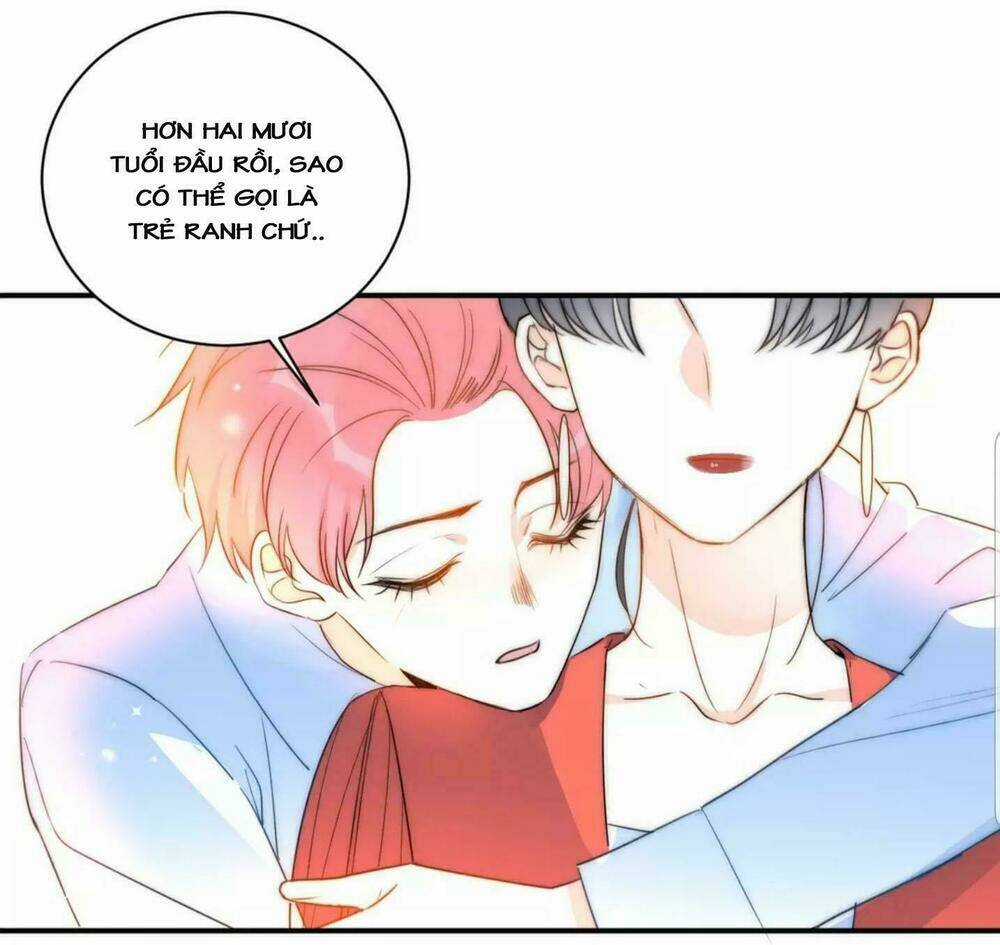 Ánh Trăng Ngọt Ngào Chapter 25 trang 46