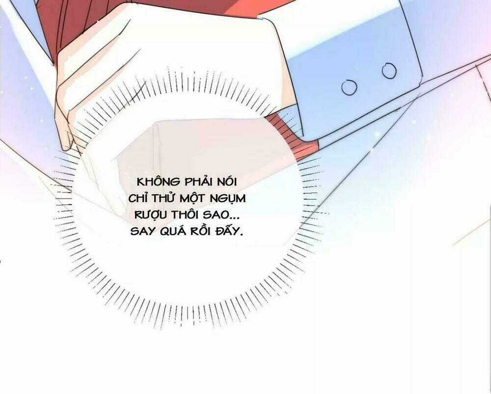 Ánh Trăng Ngọt Ngào Chapter 25 trang 48