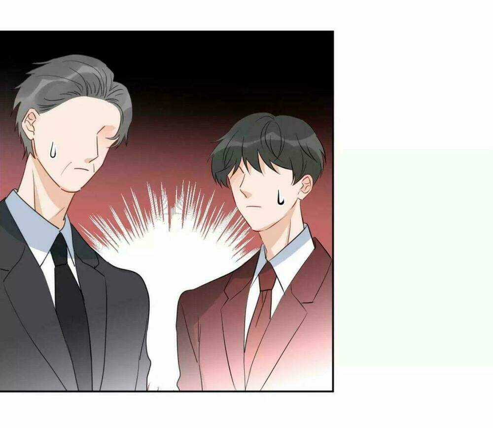 Ánh Trăng Ngọt Ngào Chapter 25 trang 6