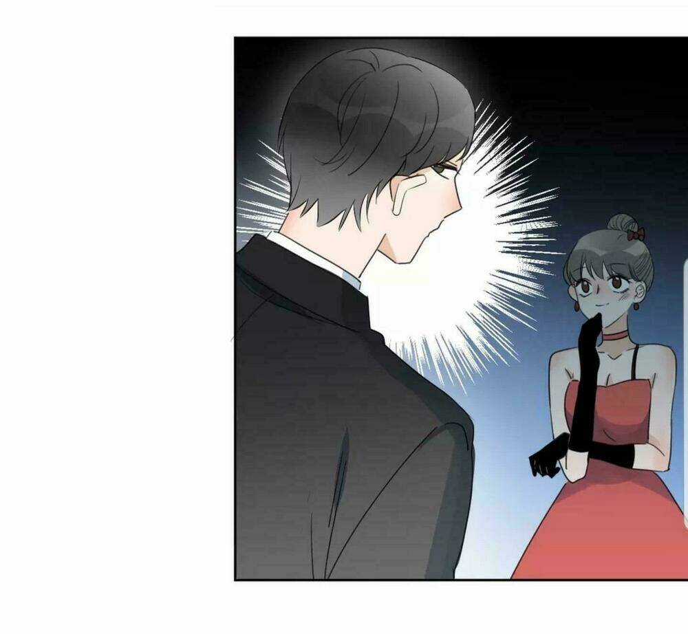 Ánh Trăng Ngọt Ngào Chapter 25 trang 7