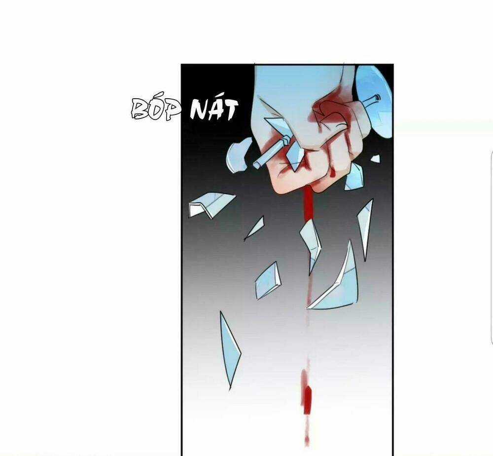 Ánh Trăng Ngọt Ngào Chapter 25 trang 9