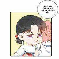 Ánh Trăng Ngọt Ngào Chapter 26 trang 19