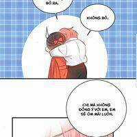 Ánh Trăng Ngọt Ngào Chapter 26 trang 2