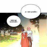 Ánh Trăng Ngọt Ngào Chapter 26 trang 20