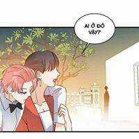 Ánh Trăng Ngọt Ngào Chapter 26 trang 23