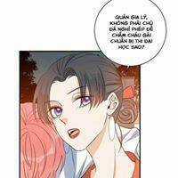 Ánh Trăng Ngọt Ngào Chapter 26 trang 25