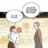 Ánh Trăng Ngọt Ngào Chapter 26 trang 26