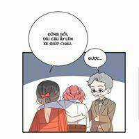 Ánh Trăng Ngọt Ngào Chapter 26 trang 27