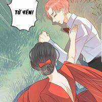 Ánh Trăng Ngọt Ngào Chapter 26 trang 33