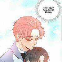 Ánh Trăng Ngọt Ngào Chapter 26 trang 4