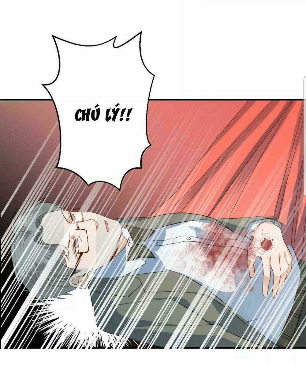 Ánh Trăng Ngọt Ngào Chapter 27 trang 11