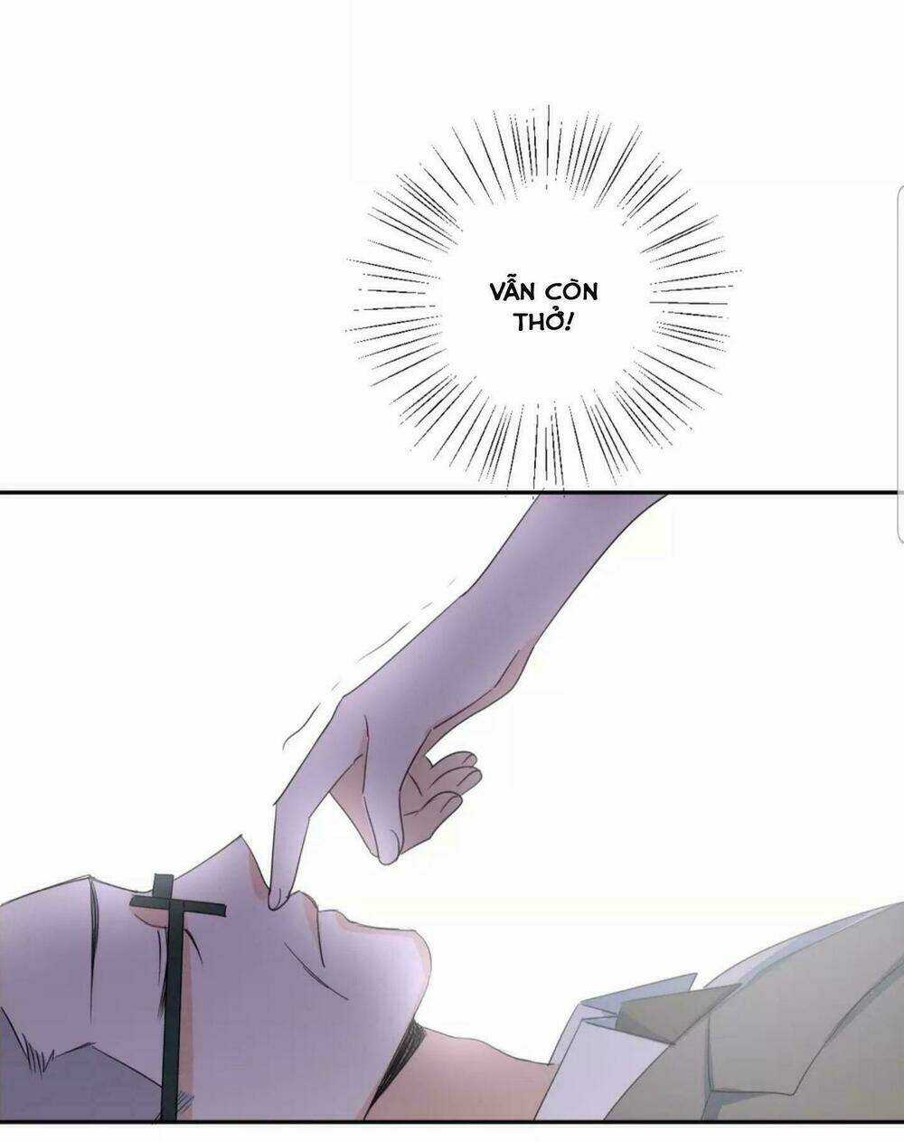 Ánh Trăng Ngọt Ngào Chapter 27 trang 13