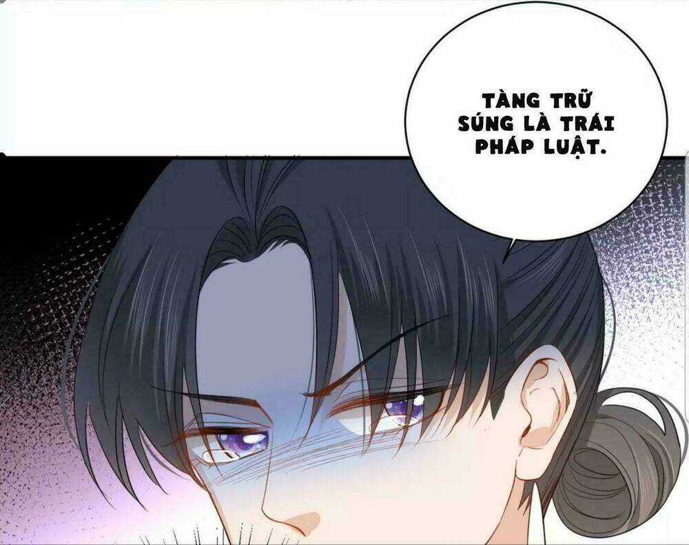 Ánh Trăng Ngọt Ngào Chapter 27 trang 15