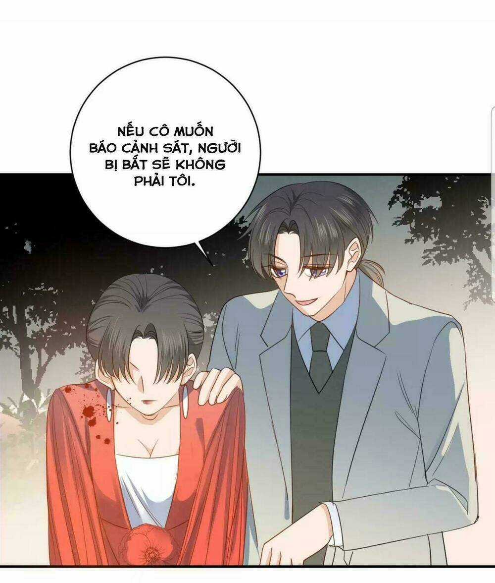 Ánh Trăng Ngọt Ngào Chapter 27 trang 17